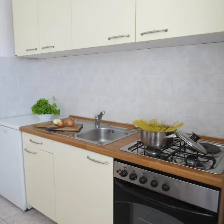 Apartman Funcic *