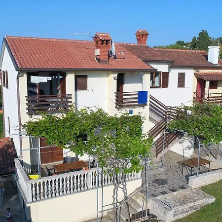 Apartment Funcic Banjole