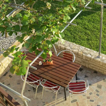 Apartament Funcic