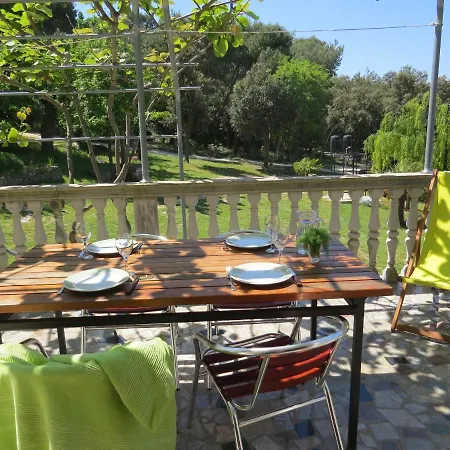 Funcic Apartment Banjole