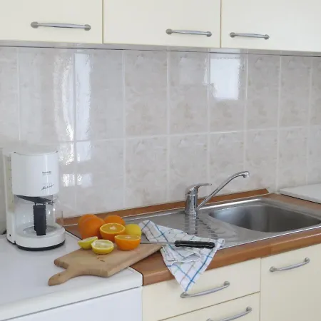 Funcic Apartment