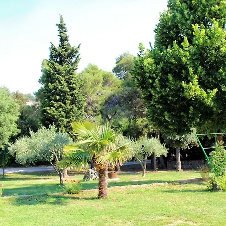 Funcic Apartment