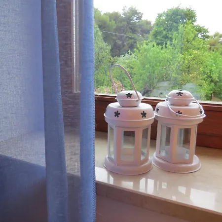 Funcic Apartment