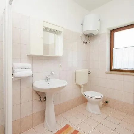 Apartment Funcic *