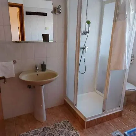 Apartment Funcic Banjole