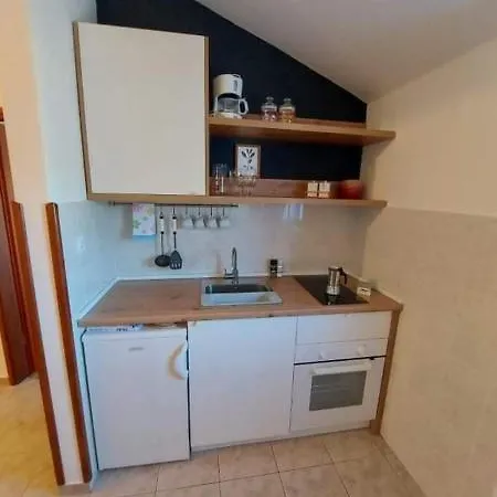 Funcic Apartment