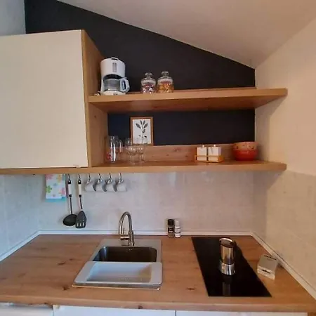 Apartment Funcic *