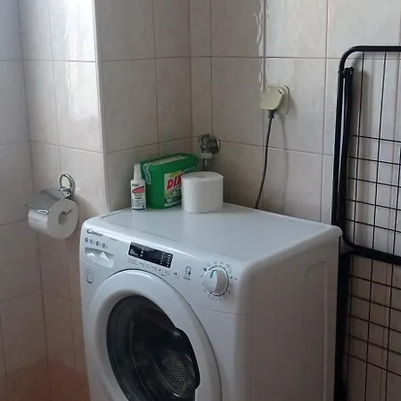 Funcic Apartment Banjole