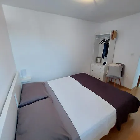 Apartment Funcic *